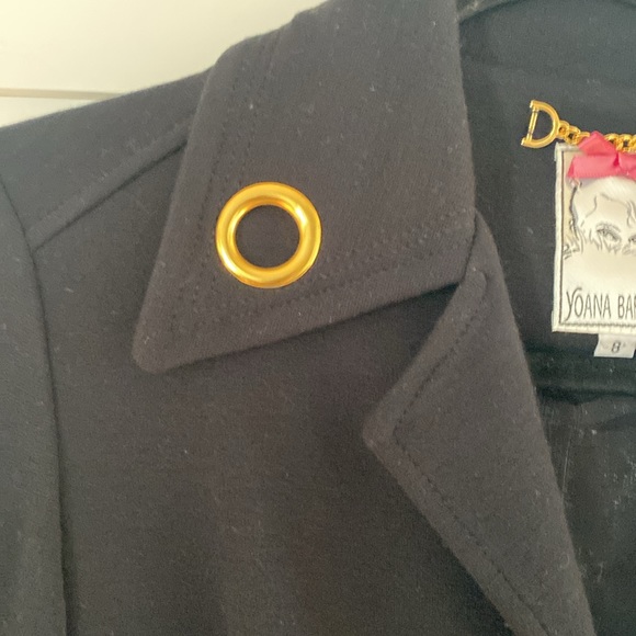 Yoana Baraschi Blazer - Picture 4 of 8